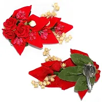 Paradise#174; Juda Decoration Hair Accessories Juda Decoration Hair Accessories For Women, Girls And Kids (G29)-thumb4