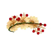 Paradise#174; Juda Decoration Hair Accessories Juda Decoration Hair Accessories For Women, Girls And Kids (G6)-thumb2