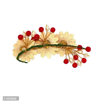 Paradise#174; Juda Decoration Hair Accessories Juda Decoration Hair Accessories For Women, Girls And Kids (G6)-thumb3