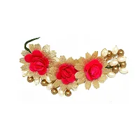 Paradise#174; Juda Decoration Hair Accessories Juda Decoration Hair Accessories For Women, Girls And Kids (G20)-thumb2