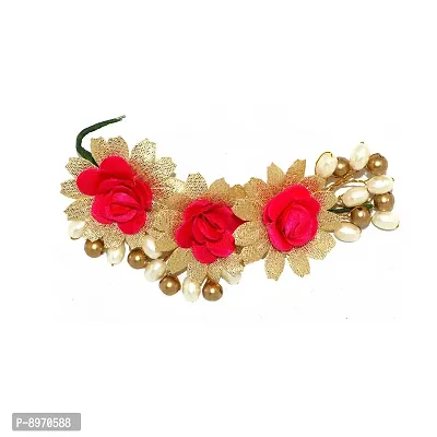 Paradise#174; Juda Decoration Hair Accessories Juda Decoration Hair Accessories For Women, Girls And Kids (G20)-thumb3