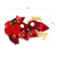 Paradise#174; Juda Decoration Hair Accessories Juda Decoration Hair Accessories For Women, Girls And Kids (G31)-thumb1