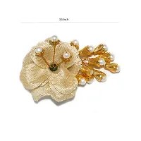 Paradise#174; Juda Decoration Hair Accessories Juda Decoration Hair Accessories For Women, Girls And Kids (G23)-thumb1