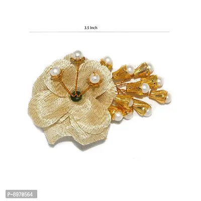 Paradise#174; Juda Decoration Hair Accessories Juda Decoration Hair Accessories For Women, Girls And Kids (G23)-thumb2