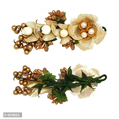 Paradise#174; Juda Decoration Hair Accessories Juda Decoration Hair Accessories For Women, Girls And Kids (G17)-thumb5