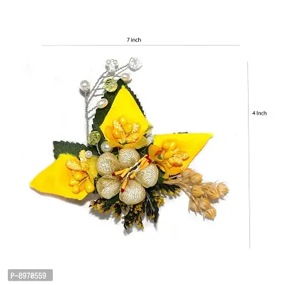 Paradise#174; Juda Decoration Hair Accessories Juda Decoration Hair Accessories For Women, Girls And Kids (G26)-thumb2