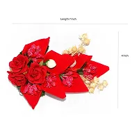 Paradise#174; Juda Decoration Hair Accessories Juda Decoration Hair Accessories For Women, Girls And Kids (G29)-thumb1