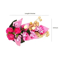 Paradise#174; Juda Decoration Hair Accessories Juda Decoration Hair Accessories For Women, Girls And Kids (G4)-thumb1