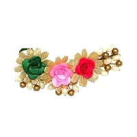 Paradise#174; Juda Decoration Hair Accessories Juda Decoration Hair Accessories For Women, Girls And Kids (G16)-thumb3