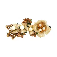 Paradise#174; Juda Decoration Hair Accessories Juda Decoration Hair Accessories For Women, Girls And Kids (G17)-thumb3