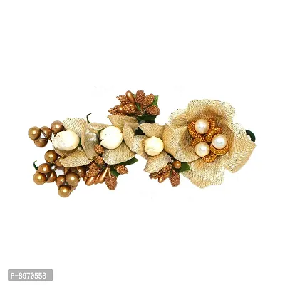 Paradise#174; Juda Decoration Hair Accessories Juda Decoration Hair Accessories For Women, Girls And Kids (G17)-thumb4