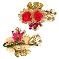 Paradise#174; Juda Decoration Hair Accessories Juda Decoration Hair Accessories For Women, Girls And Kids (G19)-thumb3