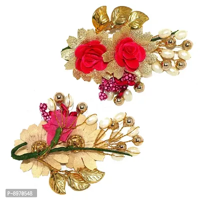 Paradise#174; Juda Decoration Hair Accessories Juda Decoration Hair Accessories For Women, Girls And Kids (G19)-thumb4