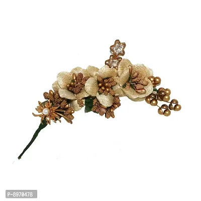 Paradise#174; Juda Decoration Hair Accessories Juda Decoration Hair Accessories For Women, Girls And Kids (G15)-thumb3