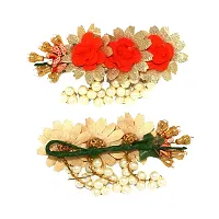 Paradise#174; Juda Decoration Hair Accessories Juda Decoration Hair Accessories For Women, Girls And Kids (G14)-thumb3