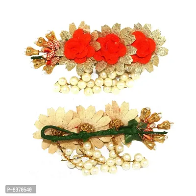 Paradise#174; Juda Decoration Hair Accessories Juda Decoration Hair Accessories For Women, Girls And Kids (G14)-thumb4