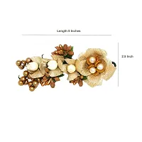 Paradise#174; Juda Decoration Hair Accessories Juda Decoration Hair Accessories For Women, Girls And Kids (G17)-thumb1