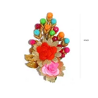 Paradise#174; Juda Decoration Hair Accessories Juda Decoration Hair Accessories For Women, Girls And Kids (G21)-thumb1