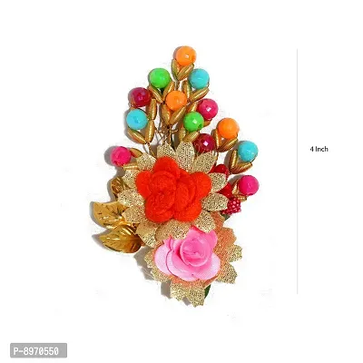 Paradise#174; Juda Decoration Hair Accessories Juda Decoration Hair Accessories For Women, Girls And Kids (G21)-thumb2