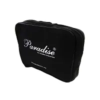 Paradise#174; Unisex Waterproof Cash Pouch/Money Carrying Pouch/Multipurpose travel Pouch Business Handbag Sling Bag,Document Carry Bag,Shop Bag, High-Capacity (Set Of 2 Bags)-thumb3