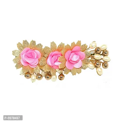 Paradise#174; Juda Decoration Hair Accessories Juda Decoration Hair Accessories For Women, Girls And Kids (G10)-thumb3