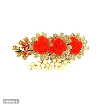 Paradise#174; Juda Decoration Hair Accessories Juda Decoration Hair Accessories For Women, Girls And Kids (G14)-thumb3