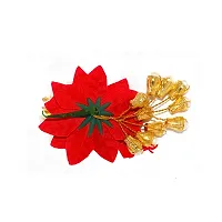 Paradise#174; Juda Decoration Hair Accessories Juda Decoration Hair Accessories For Women, Girls And Kids (G12)-thumb3