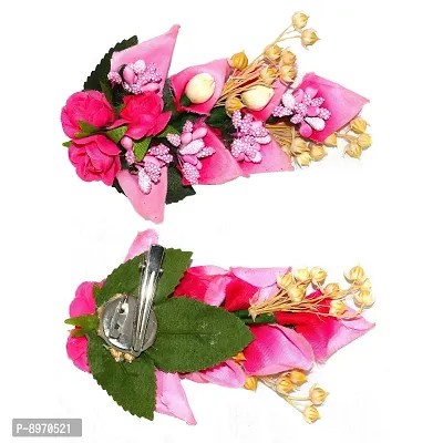 Paradise#174; Juda Decoration Hair Accessories Juda Decoration Hair Accessories For Women, Girls And Kids (G4)