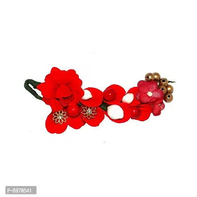 Paradise#174; Juda Decoration Hair Accessories Juda Decoration Hair Accessories For Women, Girls And Kids (G11)-thumb3