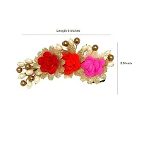 Paradise#174; Juda Decoration Hair Accessories Juda Decoration Hair Accessories For Women, Girls And Kids (G18)-thumb1