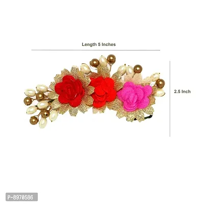 Paradise#174; Juda Decoration Hair Accessories Juda Decoration Hair Accessories For Women, Girls And Kids (G18)-thumb2