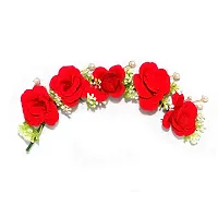 Paradise#174; Juda Decoration Hair Accessories Juda Decoration Hair Accessories For Women, Girls And Kids (G24)-thumb4