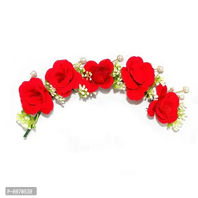 Paradise#174; Juda Decoration Hair Accessories Juda Decoration Hair Accessories For Women, Girls And Kids (G24)-thumb5