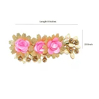 Paradise#174; Juda Decoration Hair Accessories Juda Decoration Hair Accessories For Women, Girls And Kids (G10)-thumb1