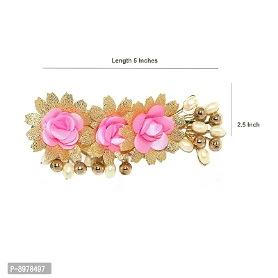 Paradise#174; Juda Decoration Hair Accessories Juda Decoration Hair Accessories For Women, Girls And Kids (G10)-thumb2