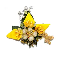 Paradise#174; Juda Decoration Hair Accessories Juda Decoration Hair Accessories For Women, Girls And Kids (G26)-thumb4