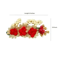 Paradise#174; Juda Decoration Hair Accessories Juda Decoration Hair Accessories For Women, Girls And Kids (G2)-thumb1