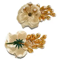 Paradise#174; Juda Decoration Hair Accessories Juda Decoration Hair Accessories For Women, Girls And Kids (G23)-thumb4