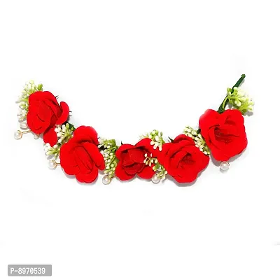 Paradise#174; Juda Decoration Hair Accessories Juda Decoration Hair Accessories For Women, Girls And Kids (G24)-thumb4