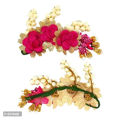 Paradise#174; Juda Decoration Hair Accessories Juda Decoration Hair Accessories For Women, Girls And Kids (G9)