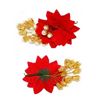 Paradise#174; Juda Decoration Hair Accessories Juda Decoration Hair Accessories For Women, Girls And Kids (G12)-thumb4