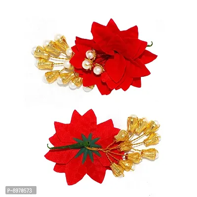 Paradise#174; Juda Decoration Hair Accessories Juda Decoration Hair Accessories For Women, Girls And Kids (G12)-thumb5