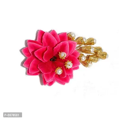 Paradise#174; Juda Decoration Hair Accessories For Women, Girls And Kids 20 grams pack of 1pc-thumb4