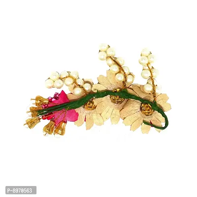 Paradise#174; Juda Decoration Hair Accessories Juda Decoration Hair Accessories For Women, Girls And Kids (G16)-thumb3