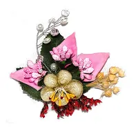 Paradise#174; Juda Decoration Hair Accessories Juda Decoration Hair Accessories For Women, Girls And Kids (G35)-thumb3