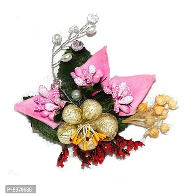 Paradise#174; Juda Decoration Hair Accessories Juda Decoration Hair Accessories For Women, Girls And Kids (G35)-thumb4