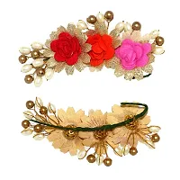 Paradise#174; Juda Decoration Hair Accessories Juda Decoration Hair Accessories For Women, Girls And Kids (G18)-thumb4