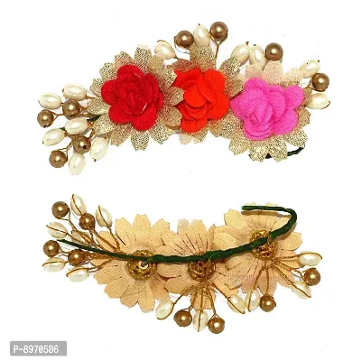 Paradise#174; Juda Decoration Hair Accessories Juda Decoration Hair Accessories For Women, Girls And Kids (G18)-thumb5