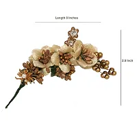 Paradise#174; Juda Decoration Hair Accessories Juda Decoration Hair Accessories For Women, Girls And Kids (G15)-thumb1