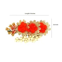 Paradise#174; Juda Decoration Hair Accessories Juda Decoration Hair Accessories For Women, Girls And Kids (G14)-thumb1